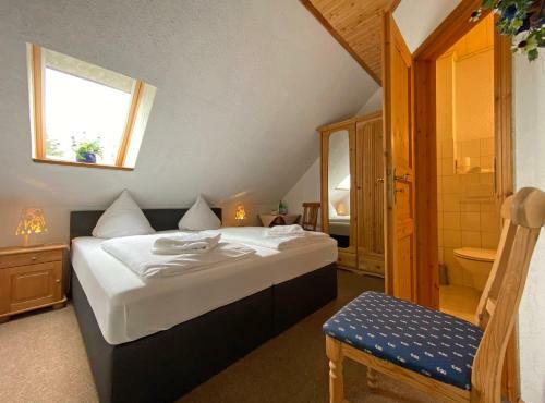 Hostal Pension "bauernwirtschaft Zum Kunsthandwerkerhaus"