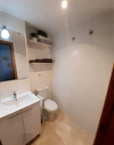 Excelente Ubicaci�n Apartamento Marina D'or