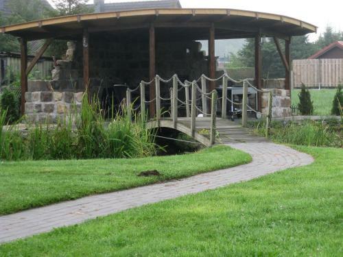 Ferienhaus Ossi