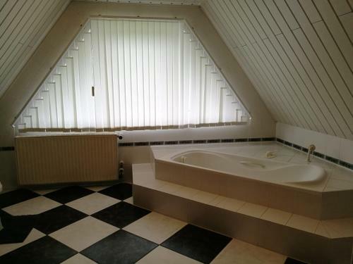 Ferienhaus Ossi