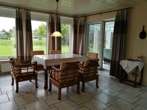 Ferienhaus Ossi
