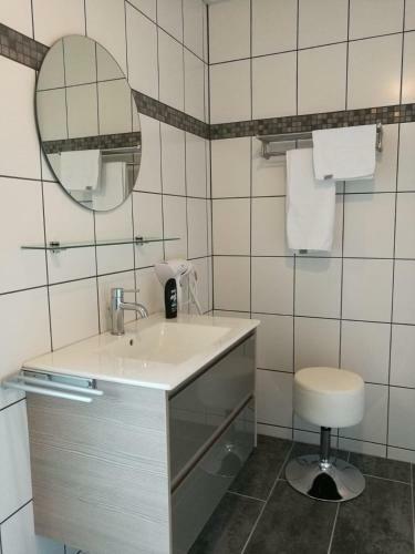 Ferienhaus Ossi