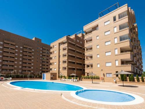 Apartment Jardines Del Mar II - Marina D'or
