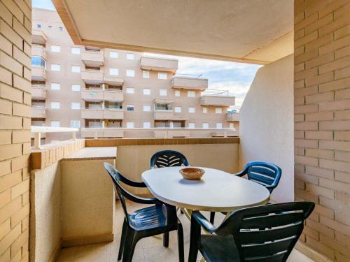 Apartment Jardines Del Mar II - Marina D'or