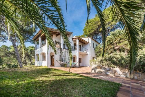Villa Tamariu Montagut Domain