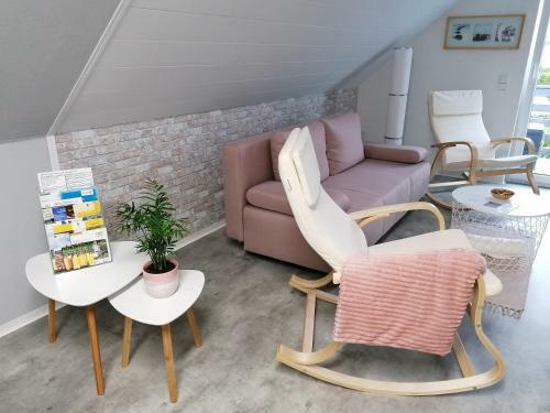 Apartamentos Ferienwohnung Familie Ernst