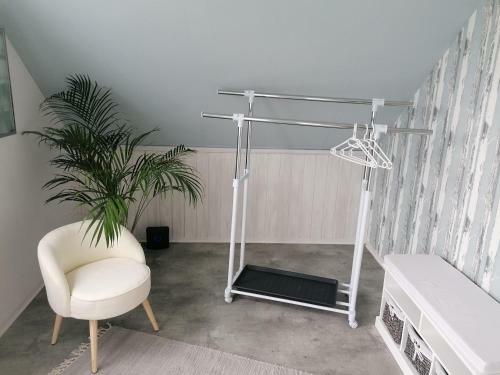 Apartamentos Ferienwohnung Familie Ernst