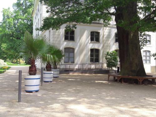 Apartamentos Ferienwohnung Familie Ernst