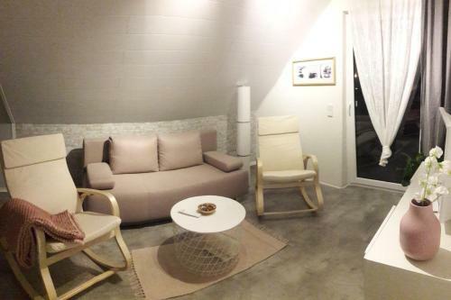 Apartamentos Ferienwohnung Familie Ernst