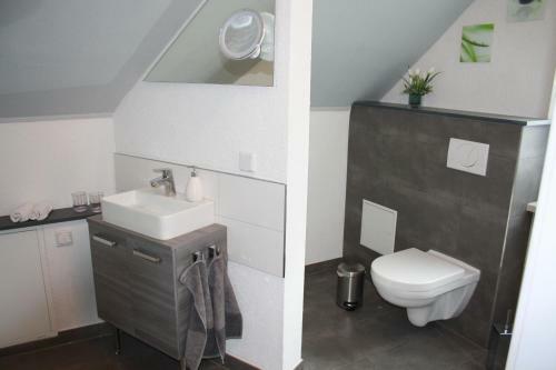 Apartamentos Ferienwohnung Familie Ernst