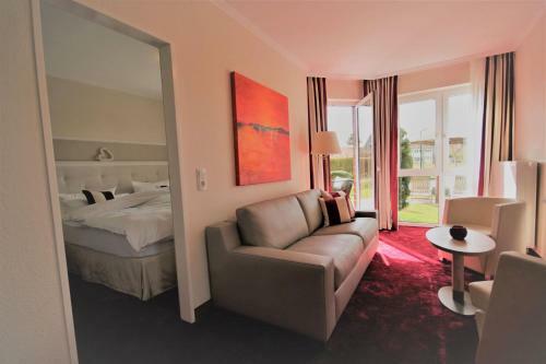 Hotel Mare Suiten & Apartments