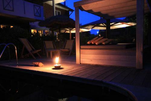 Hotel Mare Suiten & Apartments