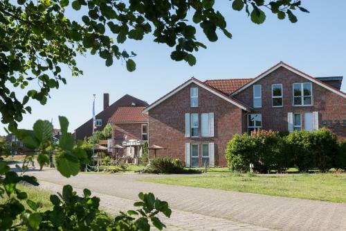 Hotel Mare Suiten & Apartments