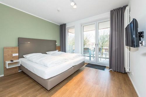 Apartmentvilla Anna See Apartmentvilla Anna See 2-01