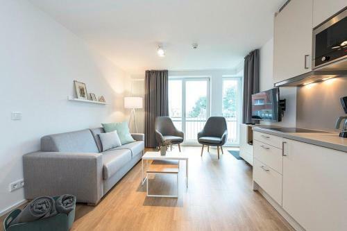 Apartmentvilla Anna See Apartmentvilla Anna See 2-07