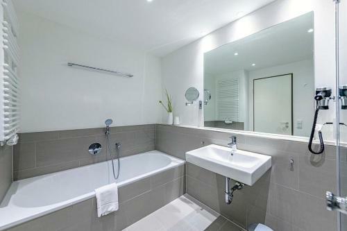 Apartmentvilla Anna See Apartmentvilla Anna See 1-11