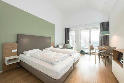 Apartmentvilla Anna See Apartmentvilla Anna See 3-06