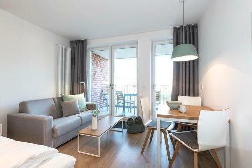 Apartmentvilla Anna See Apartmentvilla Anna See 2-14