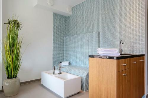 Apartmentvilla Anna See Apartmentvilla Anna See 2-14