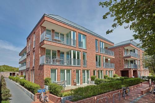 Apartmentvilla Anna See Apartmentvilla Anna See 2-14