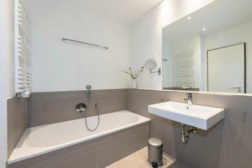 Apartmentvilla Anna See Apartmentvilla Anna See 3-08