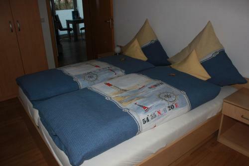 Apartamentos Haus Nordland