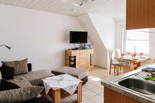 Apartamentos Haus Nordland