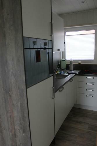Apartamentos Haus Nordland