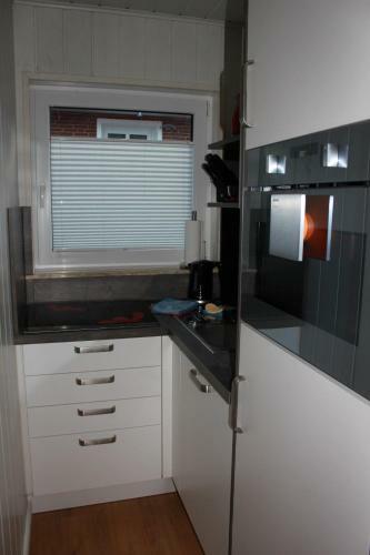 Apartamentos Haus Nordland