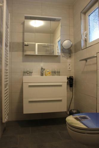 Apartamentos Haus Nordland