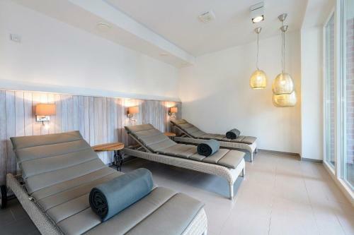 Apartmentvilla Anna See Apartmentvilla Anna See 2-11