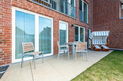Apartmentvilla Anna See Apartmentvilla Anna See 1-08