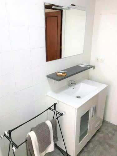 Apartamento Tranquilidad Al Lado Del Centro Parking Incluido