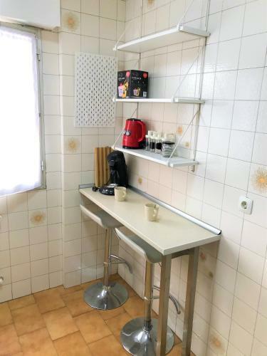Apartamento Tranquilidad Al Lado Del Centro Parking Incluido