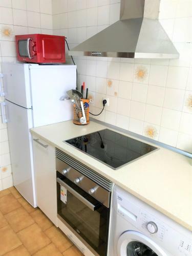 Apartamento Tranquilidad Al Lado Del Centro Parking Incluido