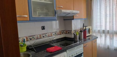 Apartamento Las Gaviotas Oviedo