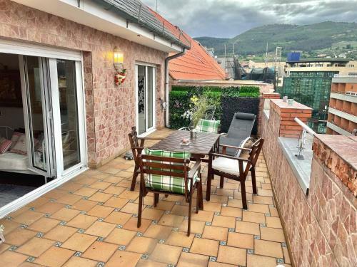 Apartamento Cental Penthouse, Parking, Wifi, Recently Renovated