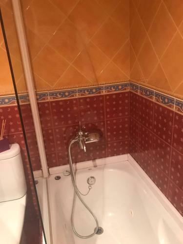 Apartamento Cental Penthouse, Parking, Wifi, Recently Renovated