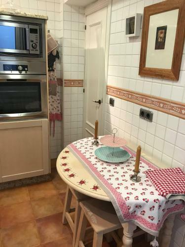 Apartamento Cental Penthouse, Parking, Wifi, Recently Renovated
