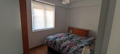 Apartamento En Zona C�ntrica Y Tranquila.