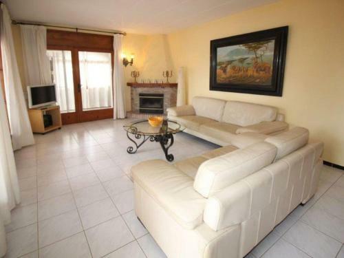 Holiday Home Mas Tomasi 385