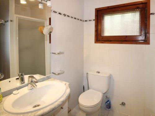 Holiday Home Mas Tomasi 385