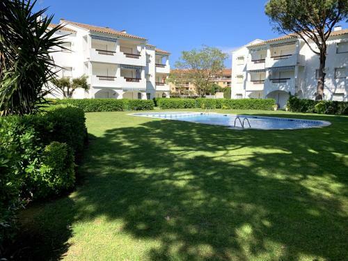 Apartment 100mt From The Beach