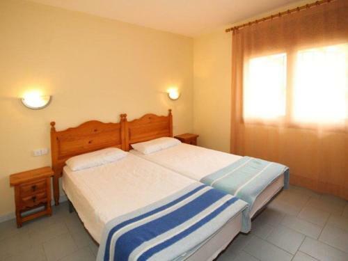 Holiday Home Mas Tomasi 4g