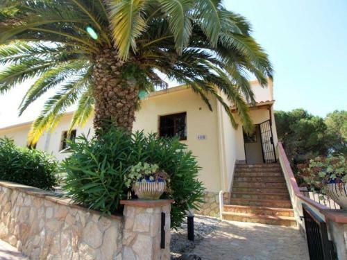 Holiday Home Mas Tomasi 4g