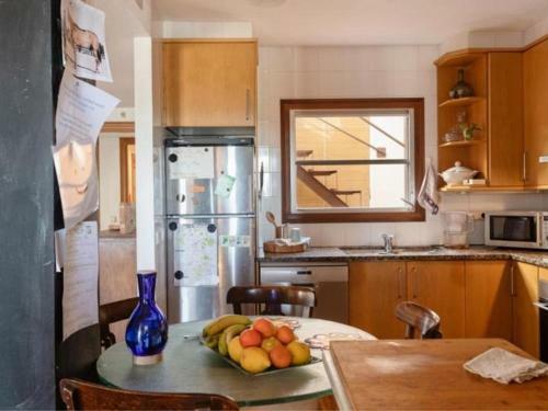 One And Only Apartment In Pals