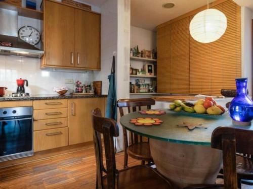 One And Only Apartment In Pals