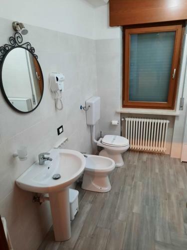 Apartamento La Stella Delle Dolomiti