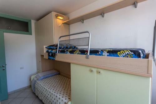 Apartamento Appartamento Con Terrazza Sul Mare