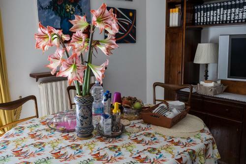 Art And Sea B&B